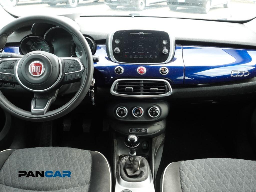 Fiat 500X 1.0 T3 120 CV Cross