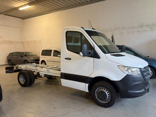 MERCEDES-BENZ Sprinter T37/35 416 CDI RWD RG Cabinato
