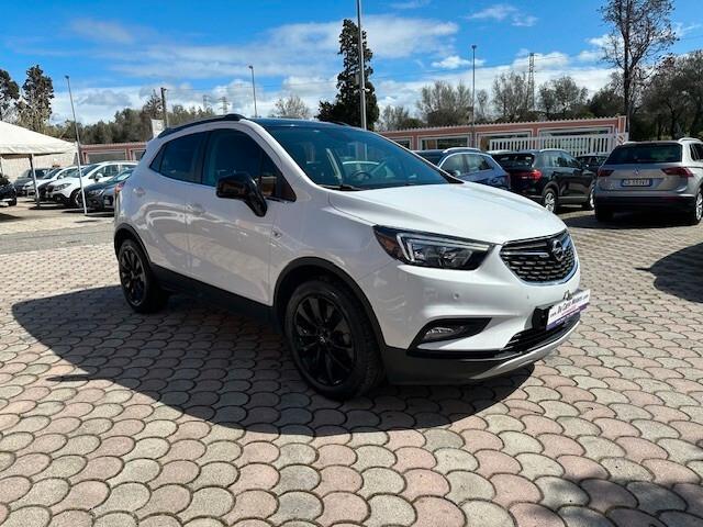 Opel Mokka X 1.6 CDTI 136CV Innovation - 2018