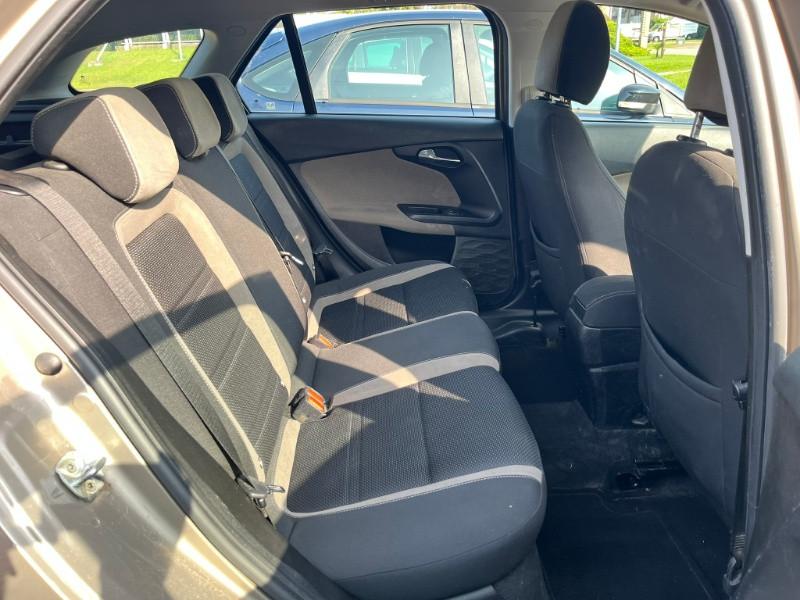 FIAT Tipo 1.6 Mjt S&S SW Lounge