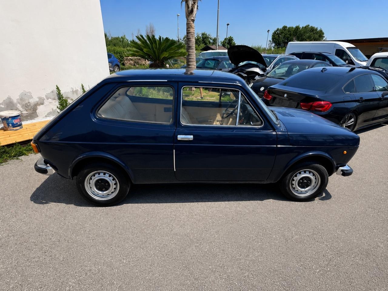 Fiat 127