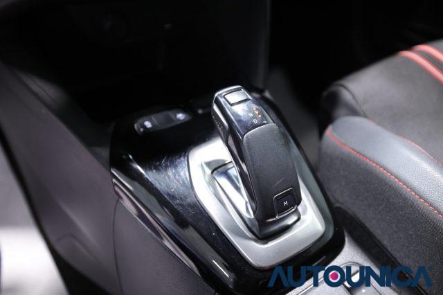 OPEL Corsa 1.2 100 CV AUTOMATICA GS LINE FARI LED