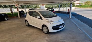 Citroen C1 1.4 Hdi 70 cv ** Neo Patentati **