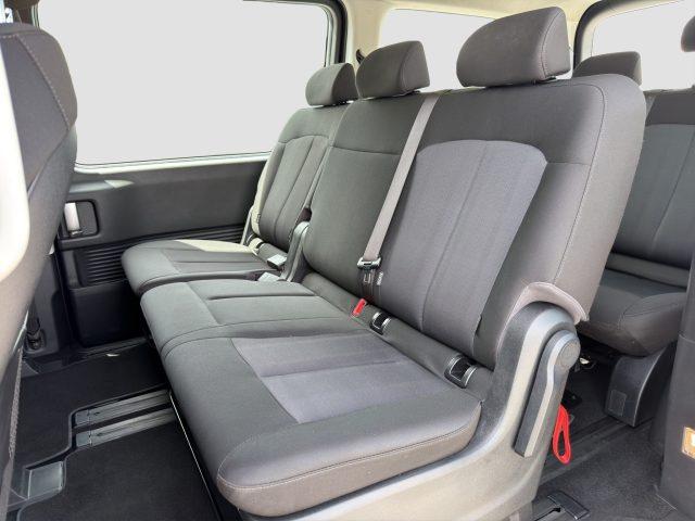 HYUNDAI Staria Staria 2.2 AT AWD 9 posti Wagon