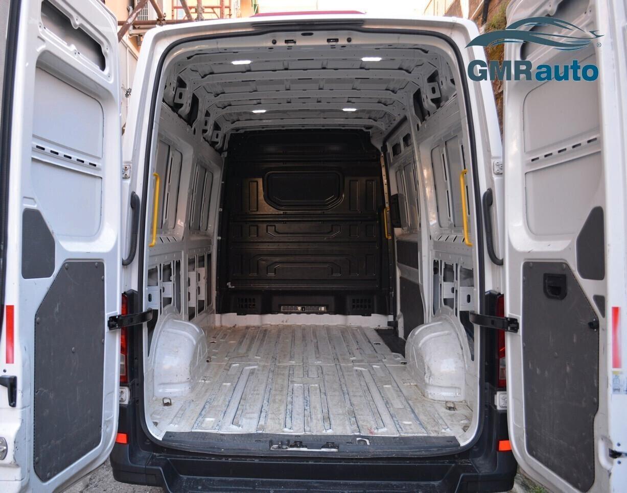 Man TGE 3.140 2.0 TDI 140CV LUNGHEZZA 6MT DISPONIBILE IN SEDE