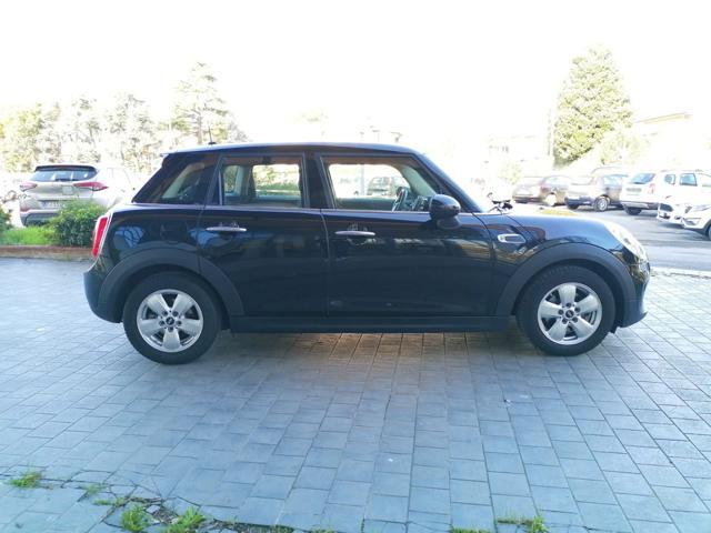 MINI Cooper D 1.5 Cooper D 5 porte