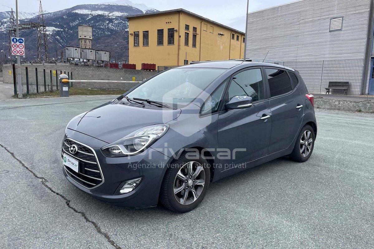 HYUNDAI ix20 1.4 90 CV XPossible
