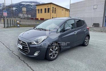 HYUNDAI ix20 1.4 90 CV XPossible