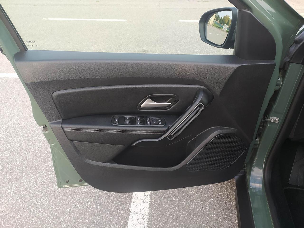 Dacia Duster Extreme TCe 100 Bi-fuel #6760