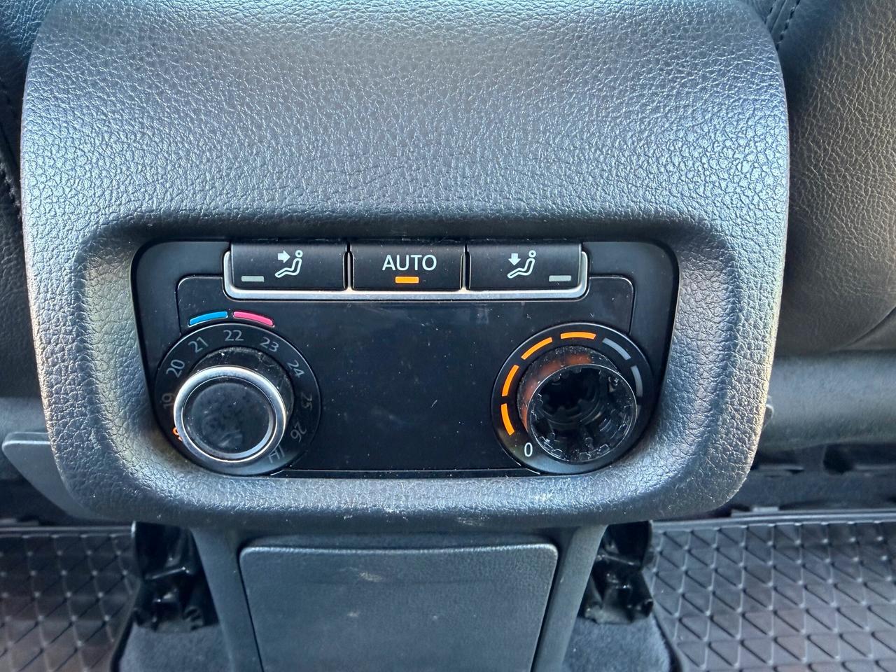 Volkswagen Sharan 2.0 TDI 170 CV DSG Highline /7 POSTI/1 PROP/NAVI /CAMERA/FULL