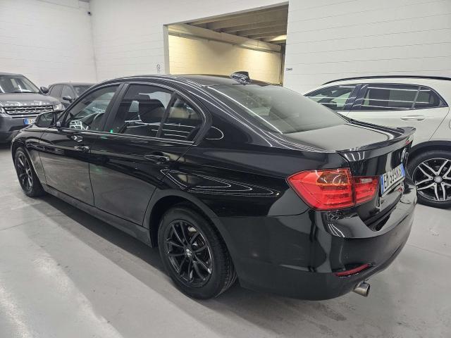 BMW 316 316d 2.0 116cv