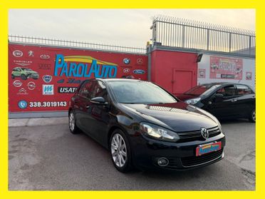 Volkswagen Golf 1.6 TDI 105cv Highline - 2011
