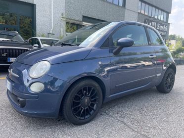 Fiat 500 0.9 TwinAir *Neopatentati*Cerchi*