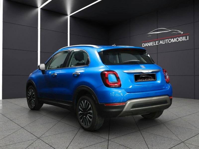 FIAT 500X 500X 1.0 T3 120 CV Cross