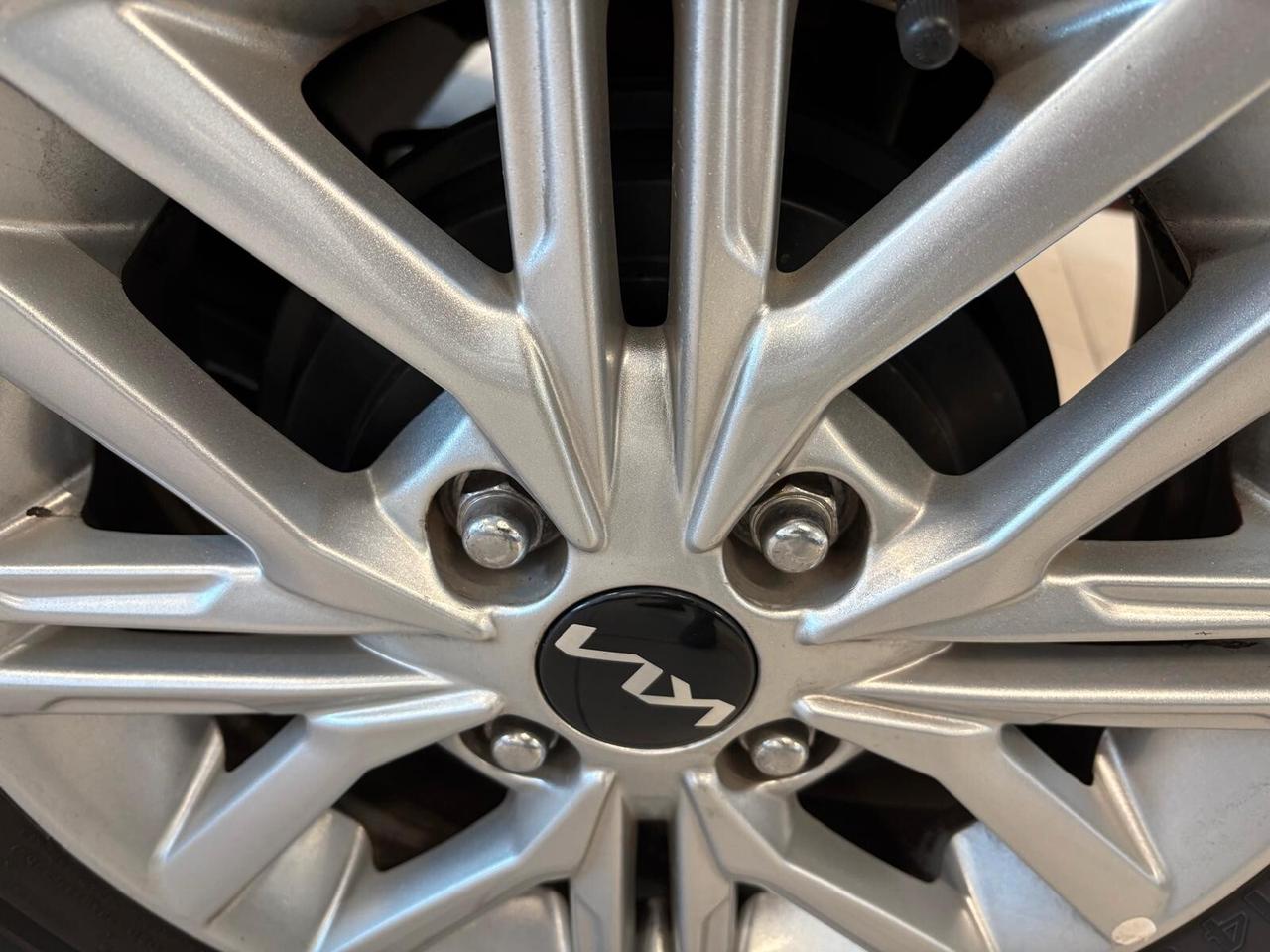 Kia Picanto URBAN 1.0 12V 5 p. TECHNO & DESIGN PACK