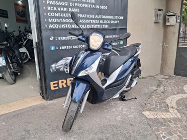 Piaggio Medley 150