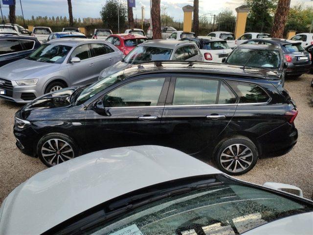 FIAT Tipo 1.6Mjt S&S SW CRUISE,RETROCAMERA,CLIMA ..