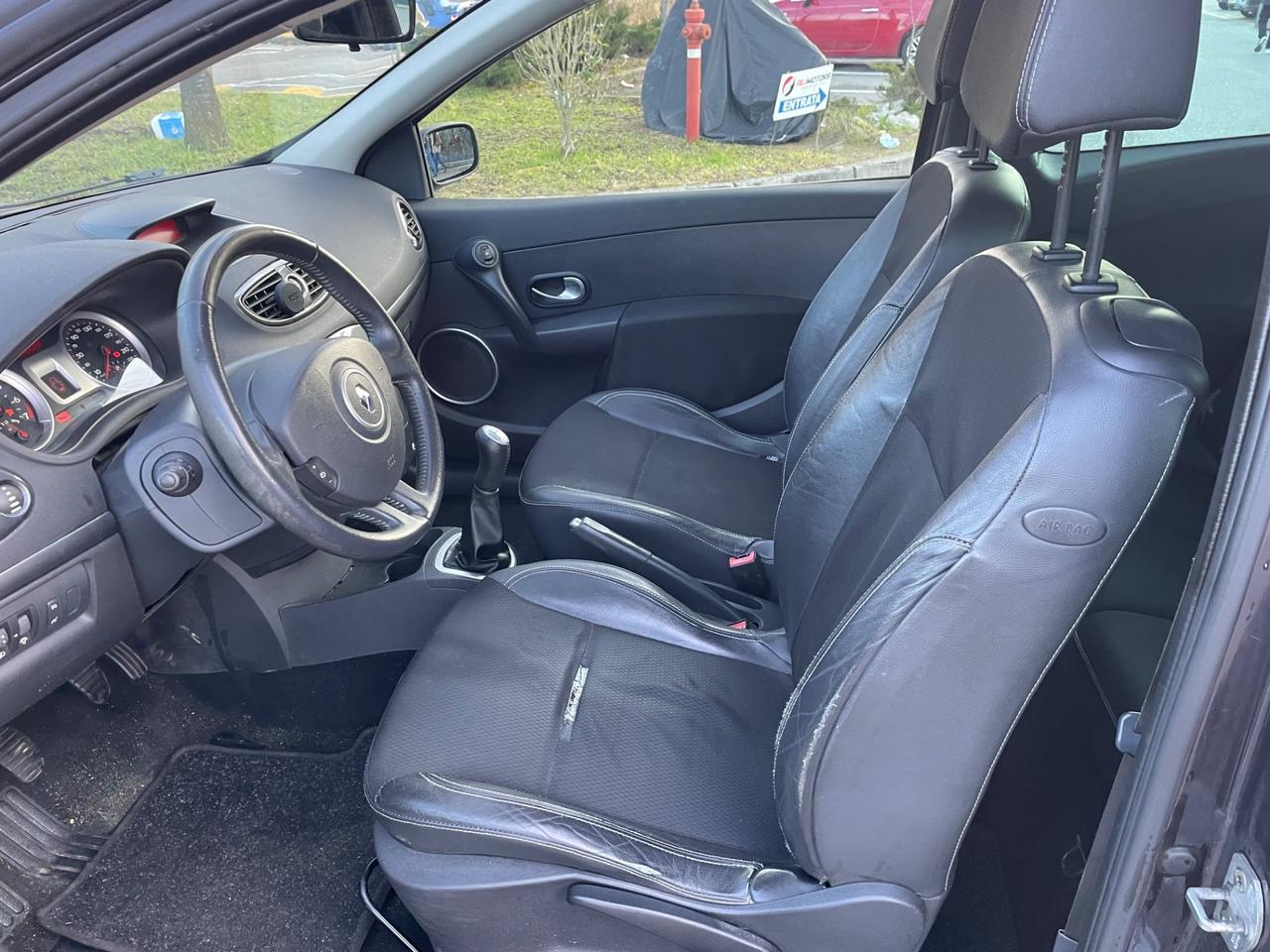 Renault Clio Storia 1.2 3 porte Dynamique*Neopatentati*Cecrhi*