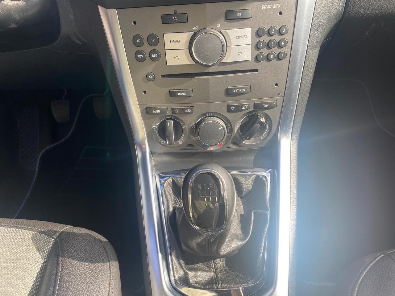Opel Antara 2.2 CDTI 163CV 4x2 Cosmo