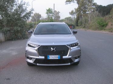 Ds 7 Crossback 2.0 Blue Hdi 180 EAT8 OPERA