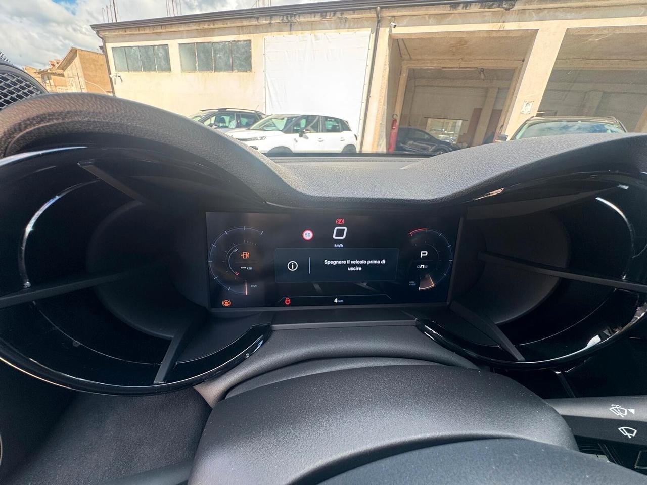 Alfa Romeo Junior 1.2 145 CV Hybrid eDCT6 Speciale