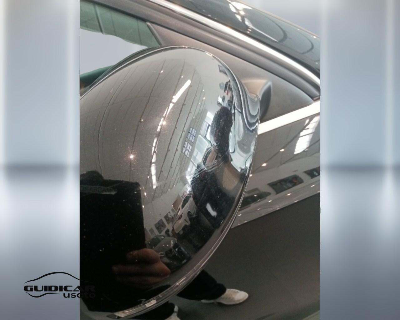 AUDI Q3 I 2015 - Q3 2.0 tdi Business 120cv