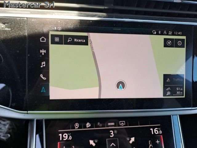 AUDI Q8 Q8 45 3.0 tdi mhev Sport quattro tiptronic GH421WY