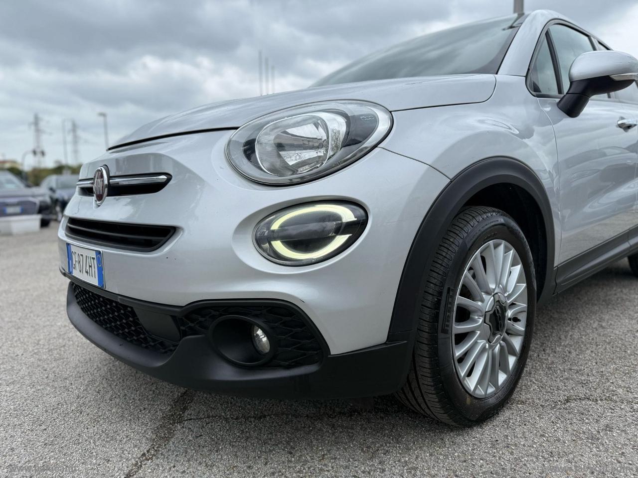FIAT 500X 1.0 T3 120 CV Sport