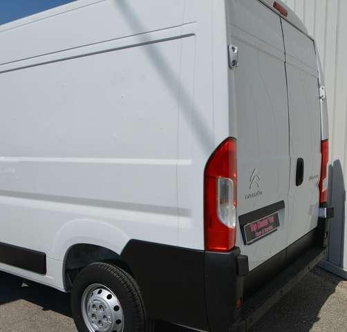 Citroen Jumper 33 L3H2 BLUEHDI 140CV BUSINES EURO 6DT
