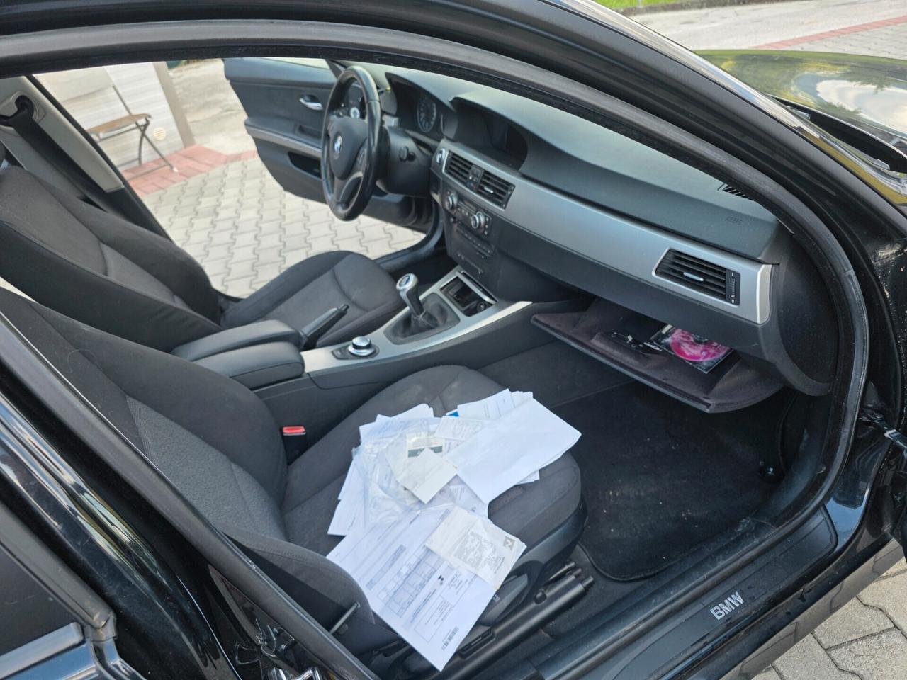 Bmw 320 320d Super prezzo vendiamo urgente