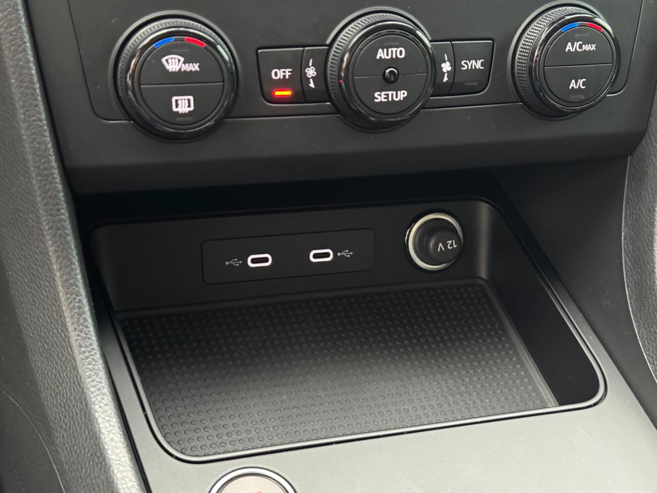 SEAT ATECA 1.5cc 110CV