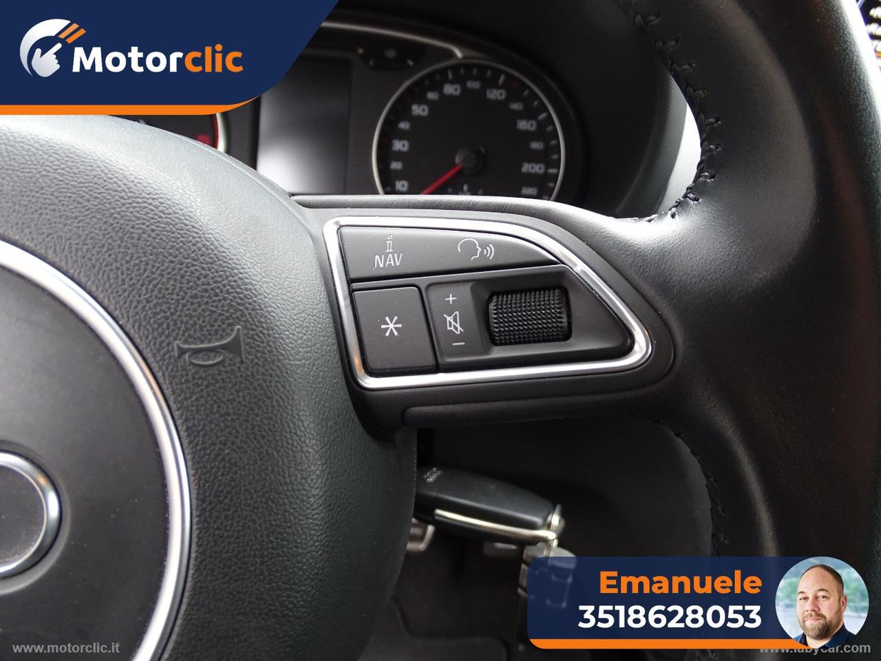 AUDI A1 SPB 1.4 TDI Sport S LINE