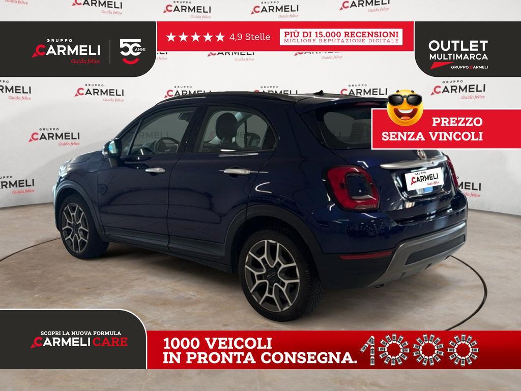 Fiat 500X 1.3 Multijet Cross