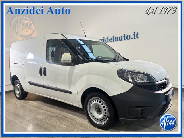 FIAT Doblo 1.6 MJT 120CV Maxi Business 3 Posti Lungo