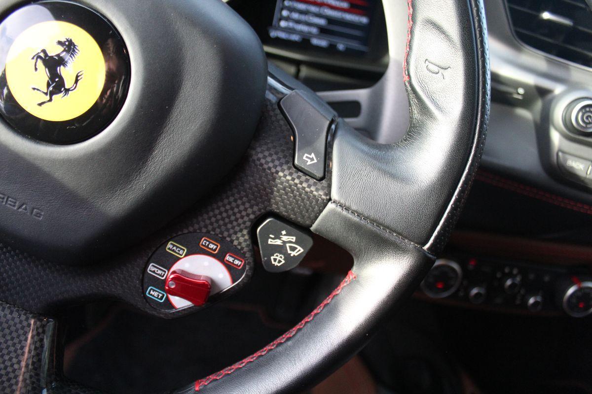 FERRARI - 488 GT - B