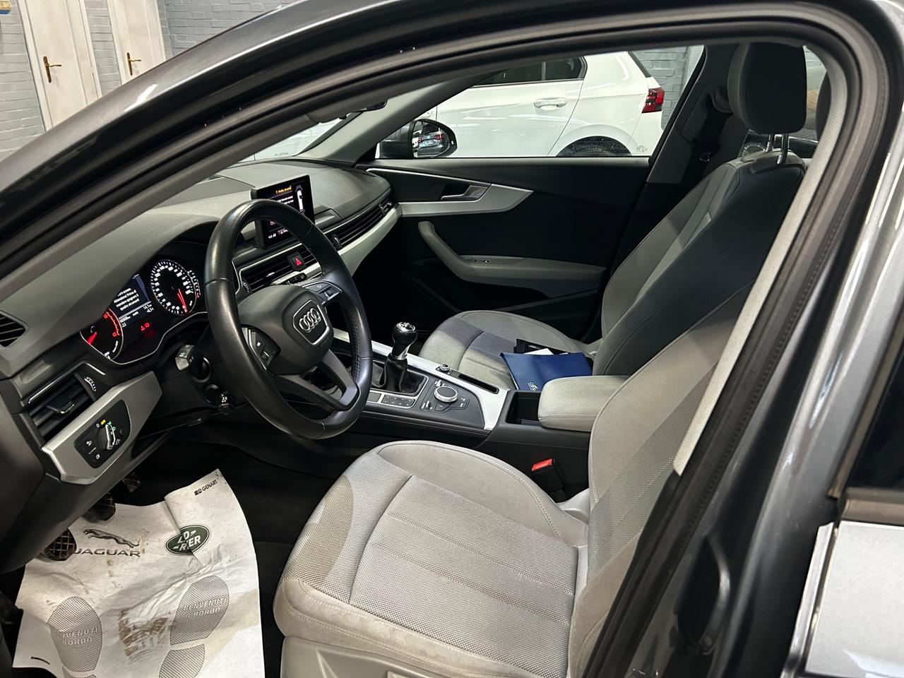 Audi A4 Avant 2.0 TDI 150 CV ultra Business