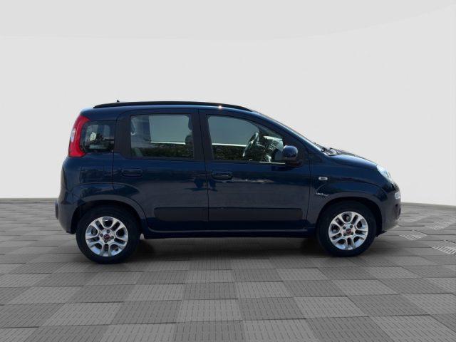 FIAT Panda Panda 1.2 EasyPower Lounge