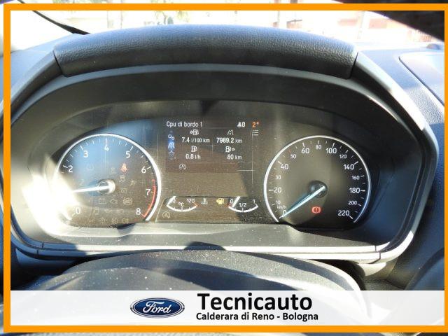 FORD EcoSport 1.0 EcoBoost 125 CV Start&Stop Titanium