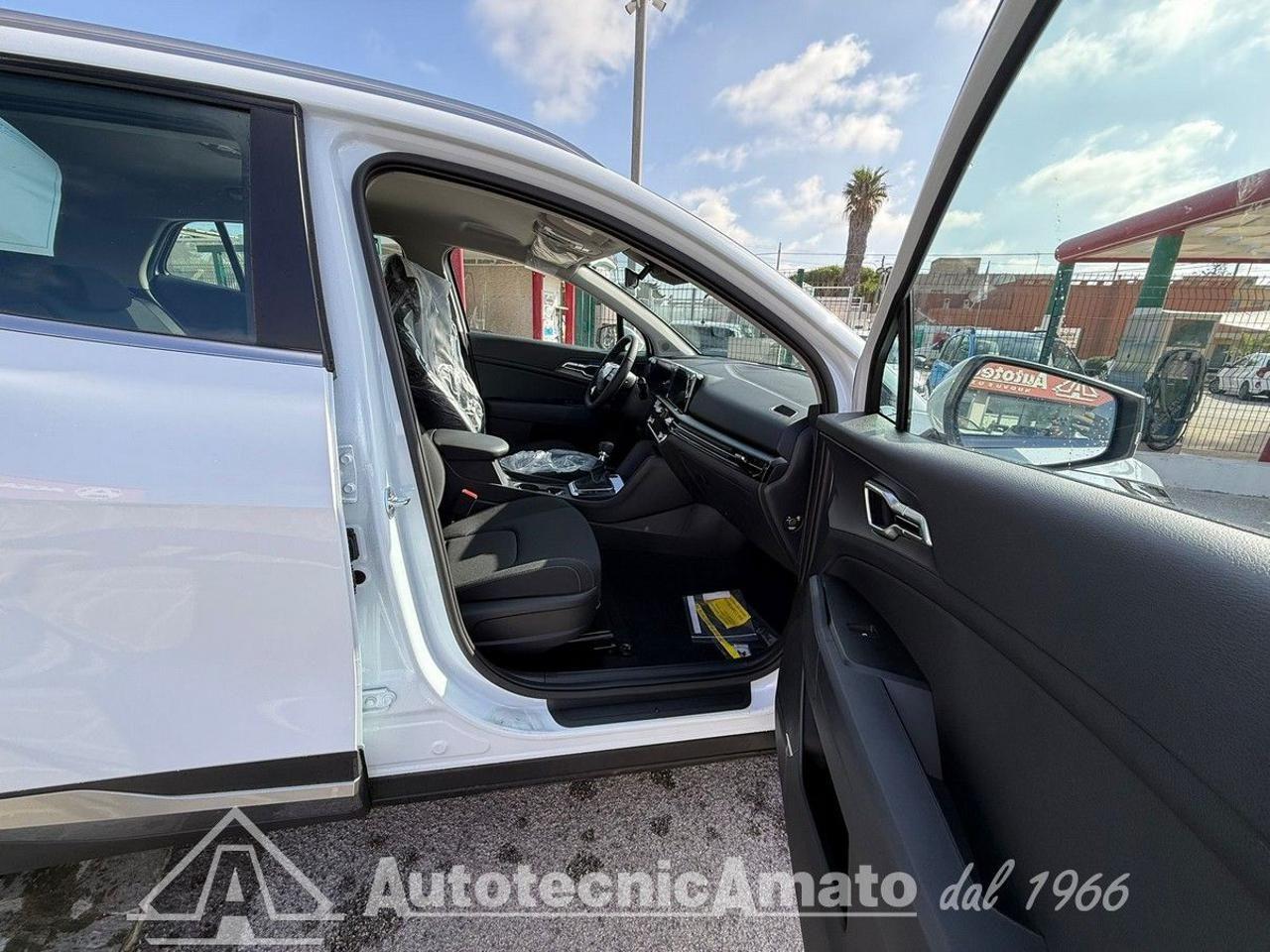 Kia Sportage 1.6 TGDi Business