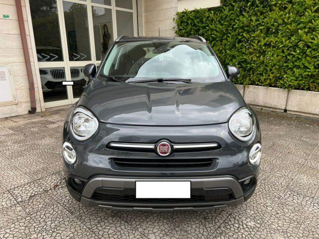 FIAT 500X 1.3 MultiJet 95 CV Cross