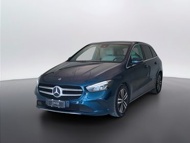 Mercedes-Benz Classe B - W247 2018 - B 180 d Sport Plus auto