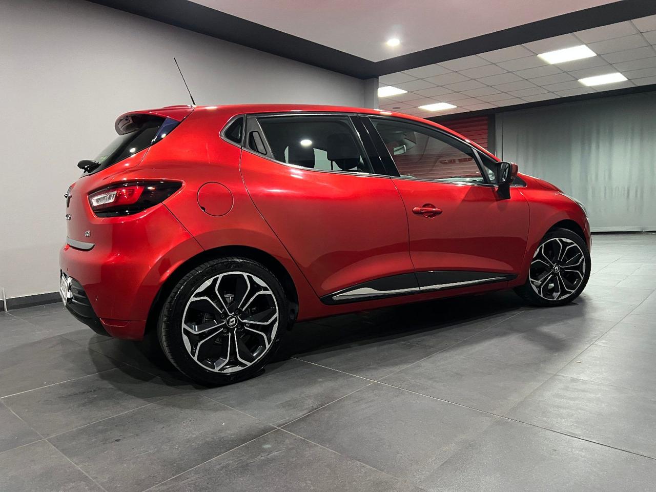 Renault Clio dCi 8V 90CV Start&Stop 5 porte Energy Intens