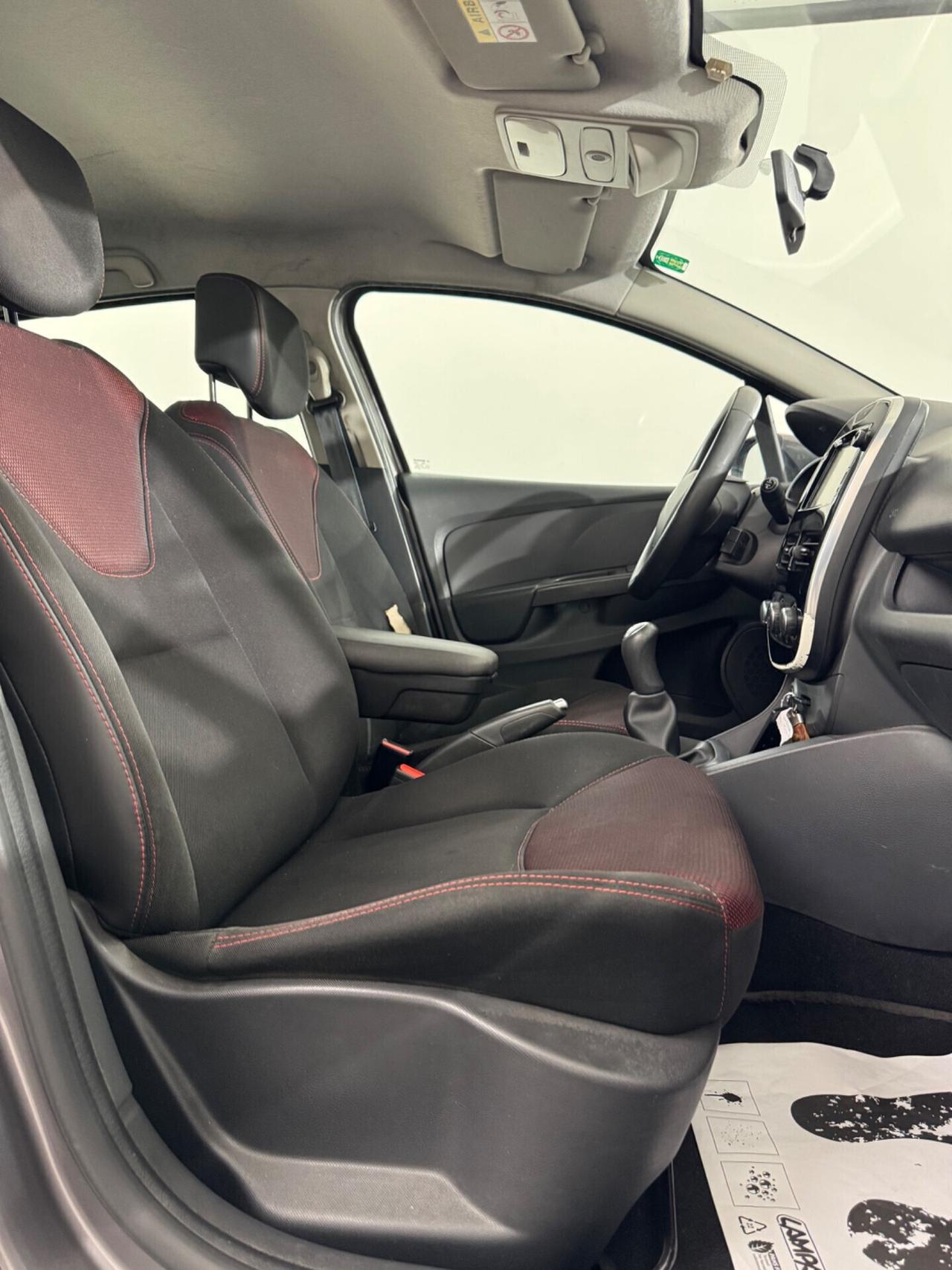 Renault Clio 1.5 dCi 8V 75CV 5 porte *AUTOCARRO*