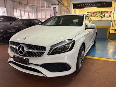 Mercedes-benz A 180 d Premium