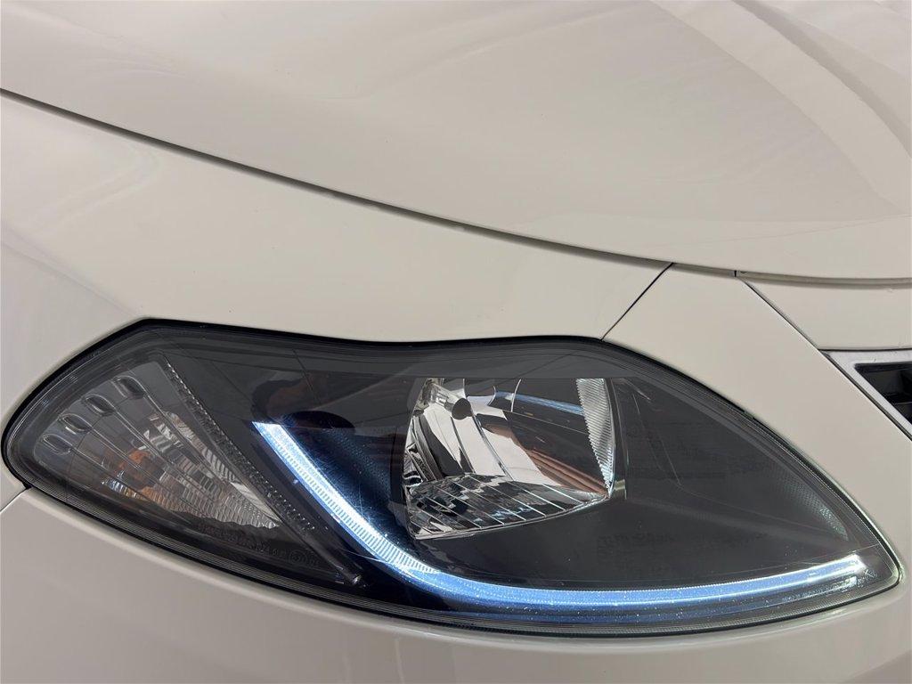 LANCIA Ypsilon 1.0 firefly hybrid silver s&s 70cv del 2022