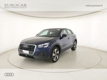 Audi Q2 35 2.0 tdi admired quattro s-tronic