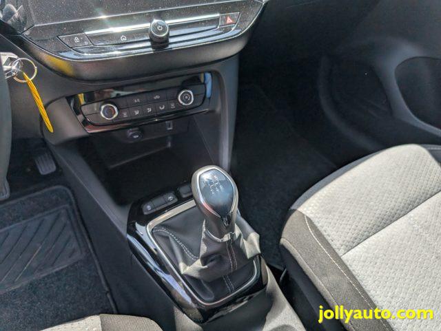 OPEL Corsa 1.2 5p 75 cv - OK NEOPATENTATI