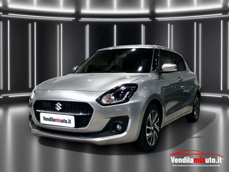 Suzuki Swift Swift 1.2 Hybrid Top - PADOVA