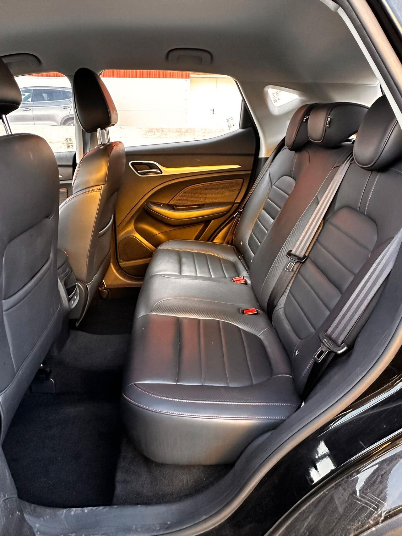 Mg ZS 1.5 VTi-tech Comfort