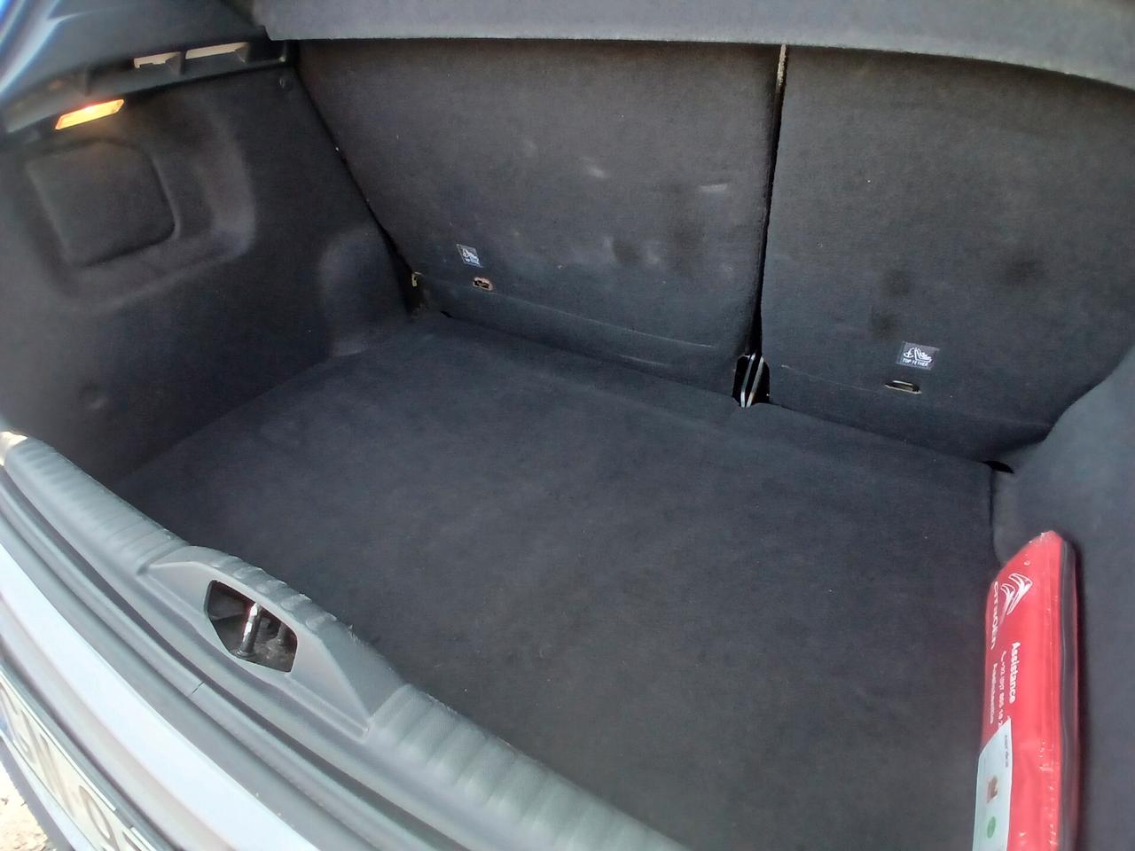 Citroen C3 PureTech 82 Feel
